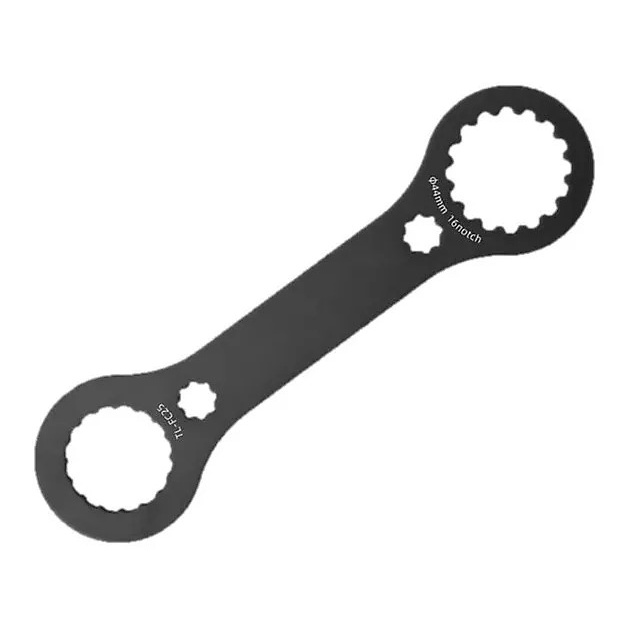 Chave Extrator Movimento Central Hollowtech Bike Mtb