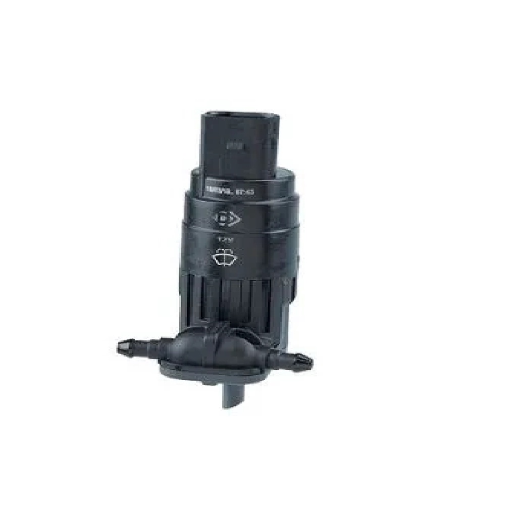 Bomba Esguicho Água Parabrisa Audi A3 Golf Fox Polo em Oferta na Shopee