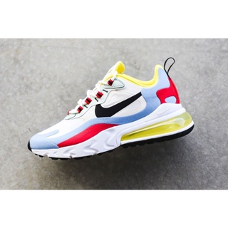 nike air max colorido