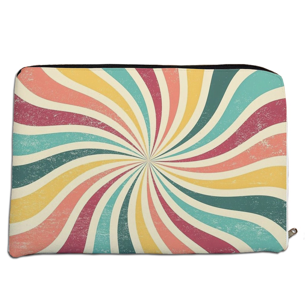 Capa Protetora para Notebook Linha Vórtice 001