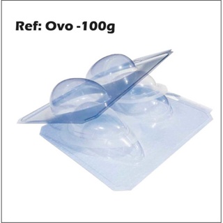 Forma para Ovo de chocolate - Chocolates para Páscoa em Oferta na Shopee