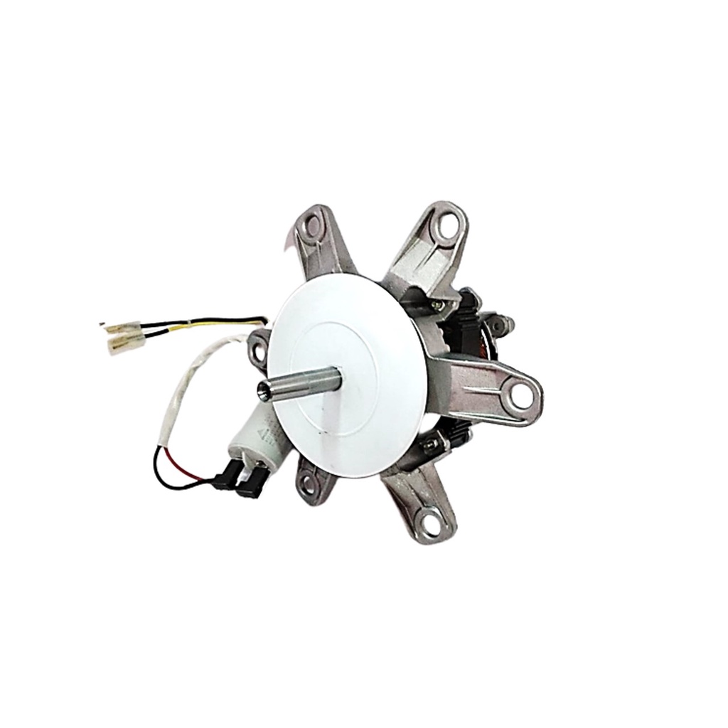 Motor Elétrico Para Centrifuga Mega/super 220v/60hz Mueller