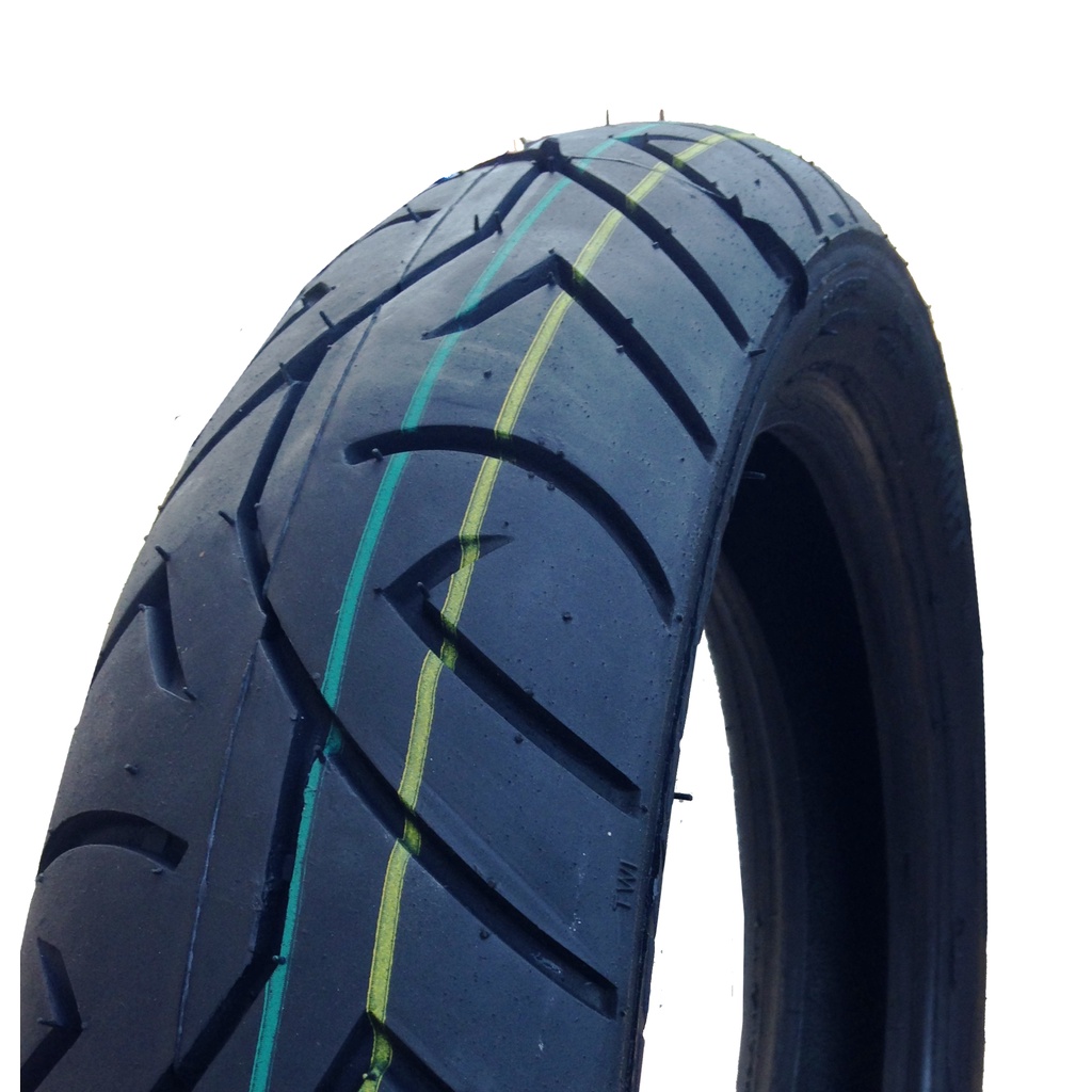 Detalhes do Pneu 140/70-17 Traseiro Sport Fazer 250cc Twister CB300 Ninja
