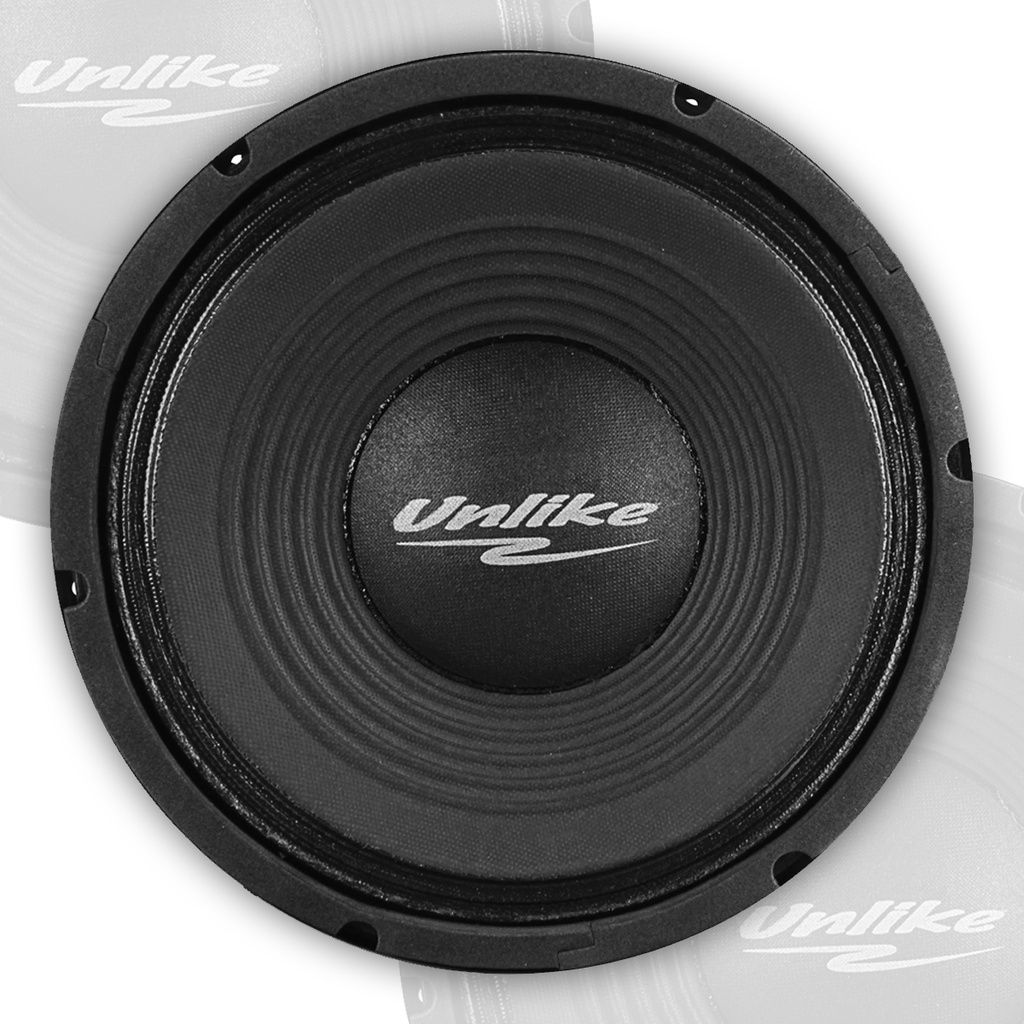Alto Falante Wofer Unlike 12" Polegadas 150wrms 4/8 Ohms BS - UNF121