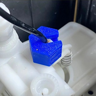 Porcas De Fixação Mangueira De Gás Sodastream