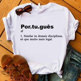 Blusa português
