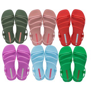 SANDALIA IPANEMA SOLAR 26983