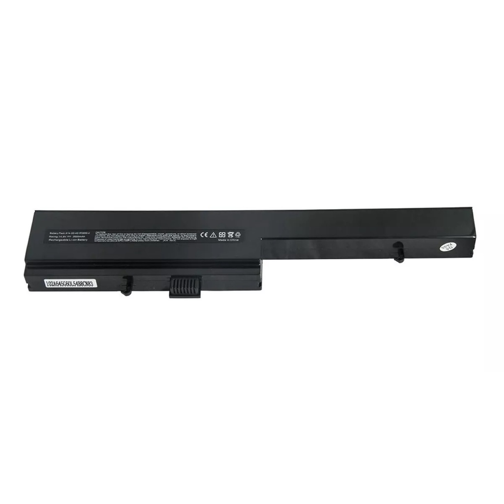 Bateria Para Notebook Positivo Unique A14-s1-4s1p2200-0