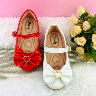 Kit Com 2 Pares Sapatilha Infantil Feminina De Menina Boneca Do 20 Ao 34 Direto da Fabrica SPT 500 em Oferta na Shopee