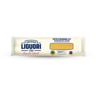 Massa Italiana Liguori Bucatini 500 G