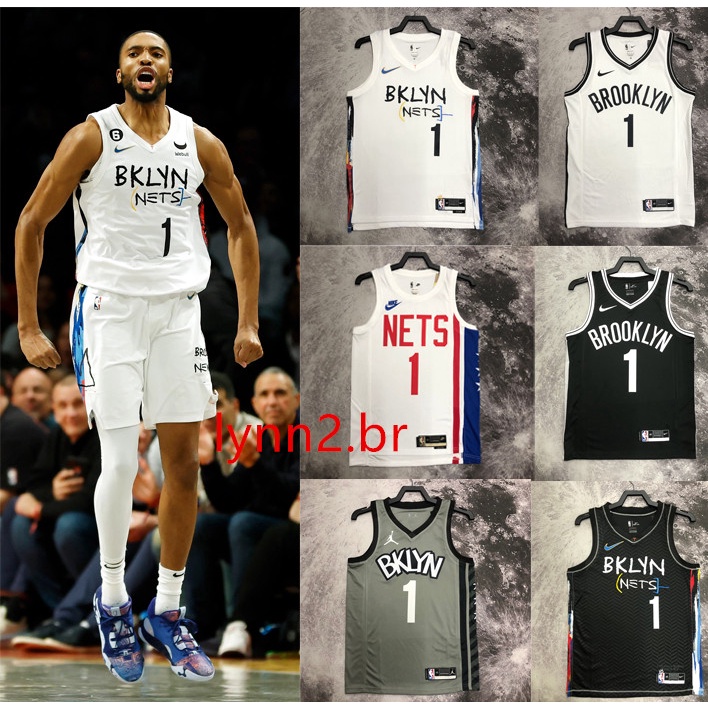 Camisa do hot sale brooklyn