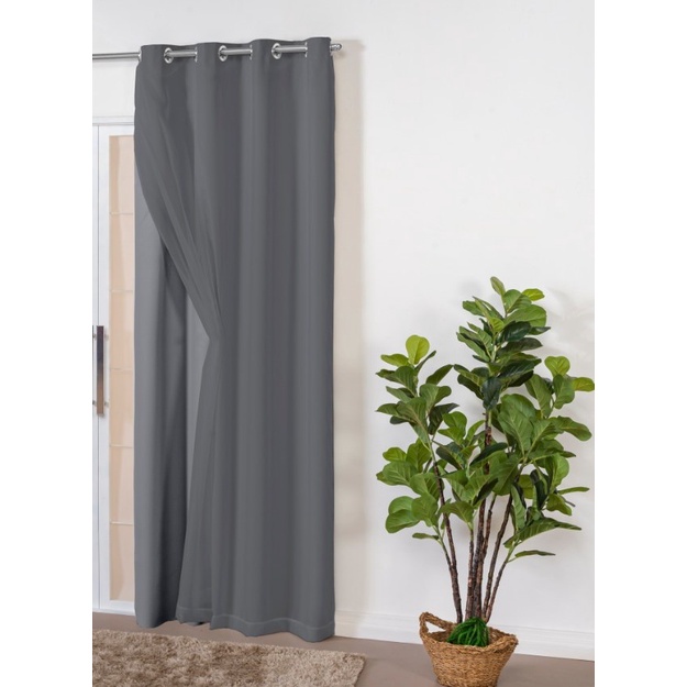 Cortina no Voil: Onde Comprar | BuscaProdutos