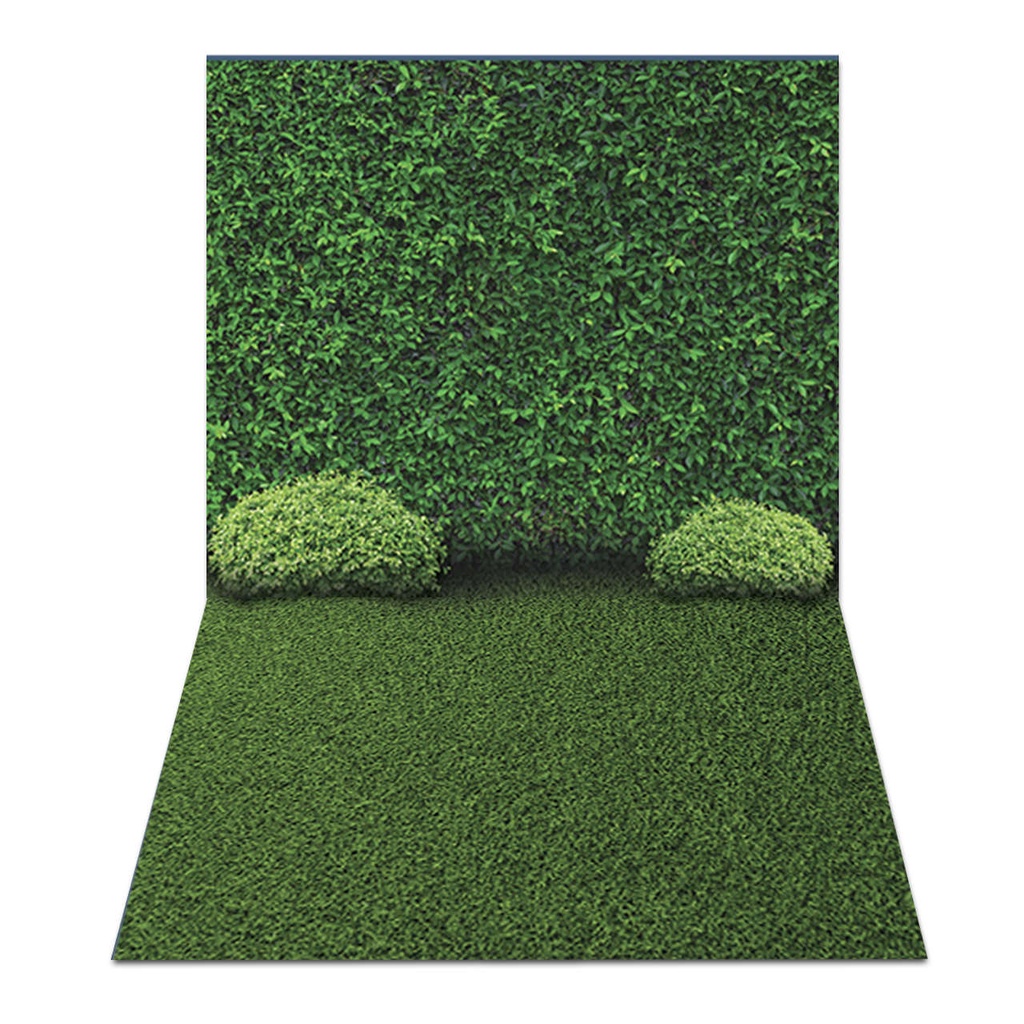 Fundo Fotográfico Muro Inglês Em Tecido PN-0107