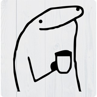 Adesivo Flork Personalizado Carro/Moto