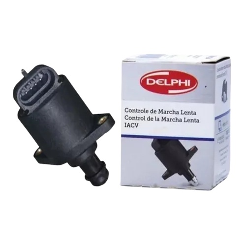 Atuador Marcha Lenta Gol Parati Saveiro G3 1.0 1.6 00 A 09 em Oferta na Shopee