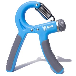 Handgrip Ajustavel Academia Mãos Fortalecedor Exercicio Odin