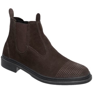 Bota Botina Couro Legitimo Masculina Feminina Infantil Country Texana Trabalho Festa Junina Julina Passeio Vaquejada Butina