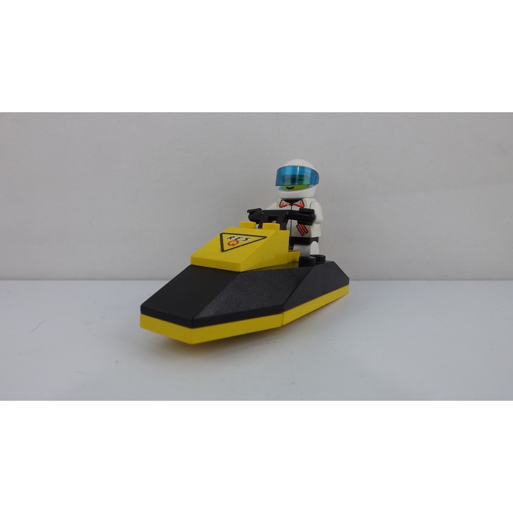 Conjunto Set Lego System 6415 - Semi Novo