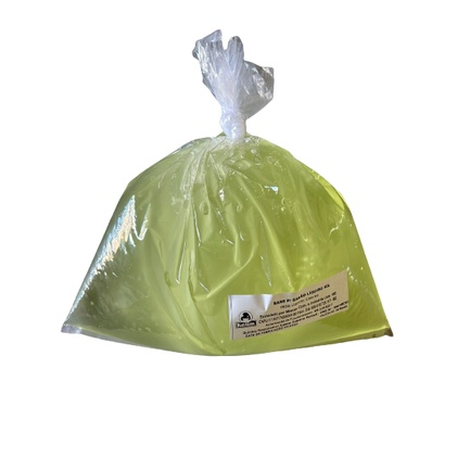 Base Para Detergente/ Sabão Líquido 50L