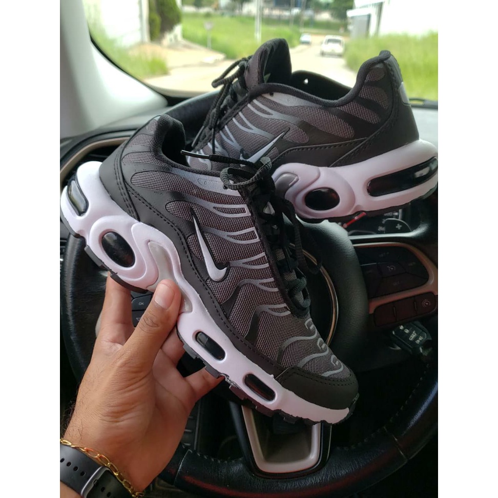 Air max best sale 95 plus masculino