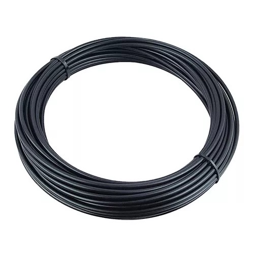 Rolo De Conduíte De Freio 5 mm Bicicleta Com  teflon rolo com 20 Metros