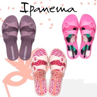 Chinelo Feminino Slide Ipanema Diversos Modelos