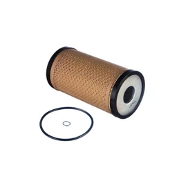 FILTRO DE OLEO TECFIL PL519 MERCEDES 1113,1114,1118L,1214,1313,1314,1513,1518,1714,2215,2318,OF1113,OF1313,OF1418