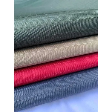 Tecido Liso Rip Stop Cedro em Oferta na Shopee