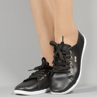 Tênis Moleca Casual Clássico 5605.449 Feminino