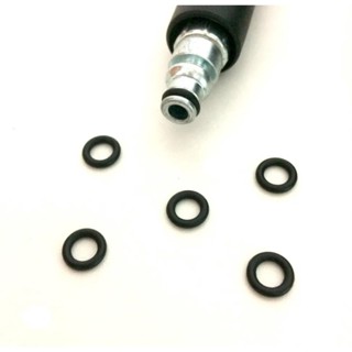 Kit 5 Aneis Mangueira Wap Combate Turbo 2600