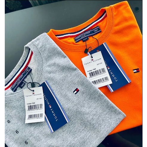 real tommy hilfiger vs fake