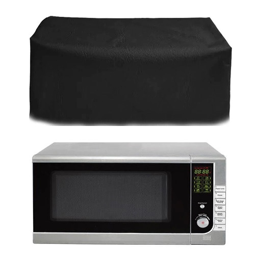 Capa Microondas Eletrolux MEO44  34 litros Corino FLanelado em Oferta na Shopee