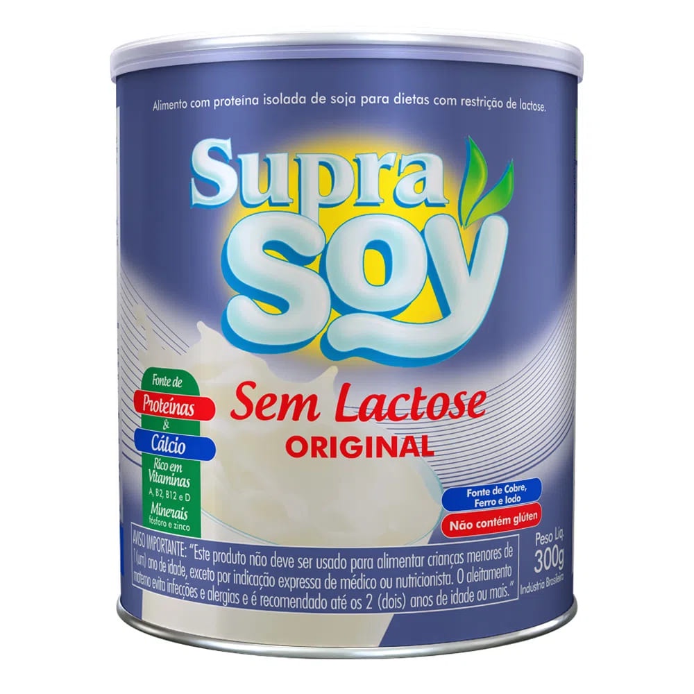 Supra Soy: Guia Completo e Onde Comprar | BuscaProdutos