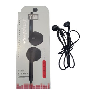 Fone de Ouvido Yin mm-100 / Y-025