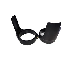 Par Protetor de Bengala Cbx 250 Twister / Cb 500 / Fazer 250 Plasmoto