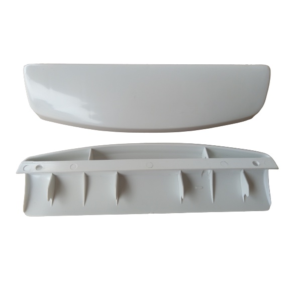Puxador da Tampa Para o Freezer Consul  CHA42 CHB42 CHB53 CHA22 CHA31