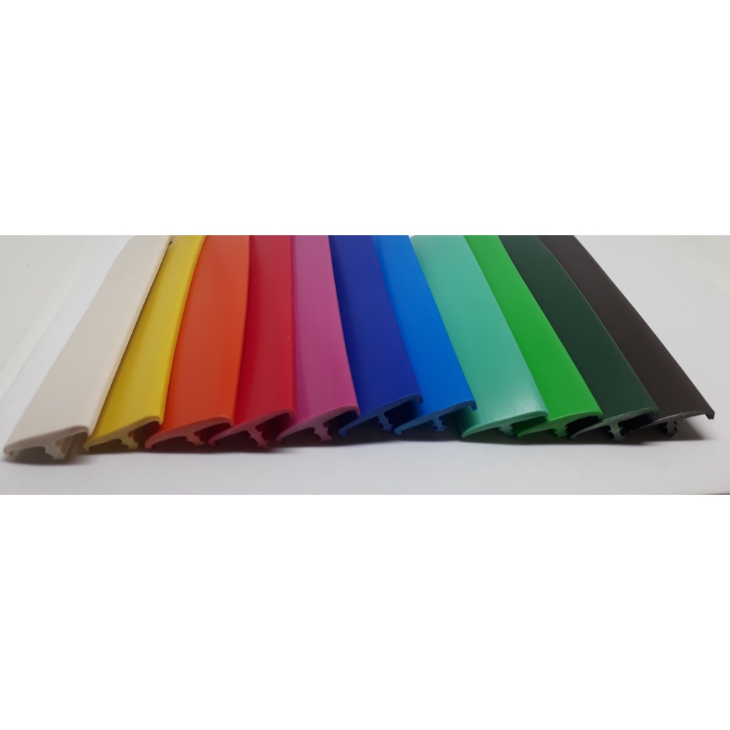 Perfil em T com abas para fliperamas em Oferta na Shopee