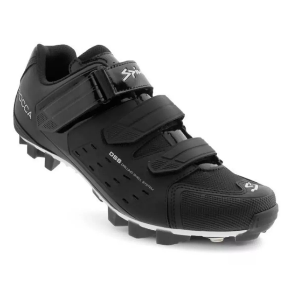 Sapatilha Spiuk Mtb Rocca Bike Ciclismo Original