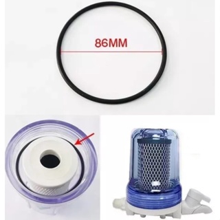 Anel Oring Vedação Filtro Bella Fonte E Outros em Oferta na Shopee