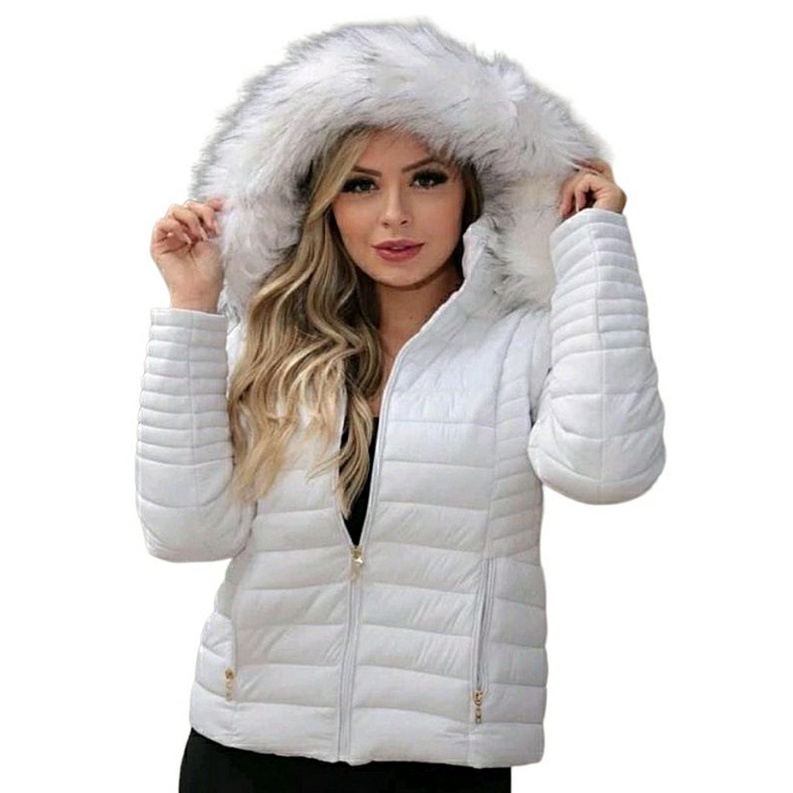 Jaqueta Bobojaco Feminino Peluciado Original - Promoção de Lançamento 2023