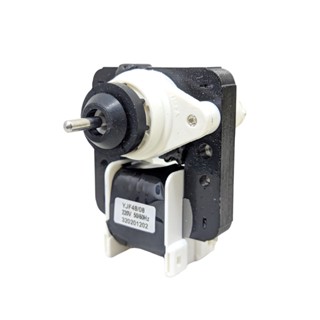 Motor Ventilador Refrigerador Continental 220v 710576 RCCT480