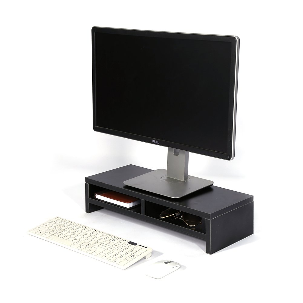Suporte para monitor em mdf