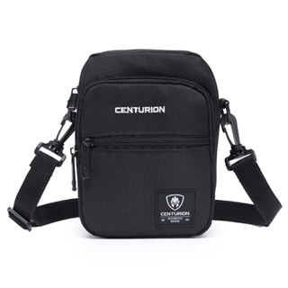 Shoulder Bag Unissex Reforçado Moda Casual Passeio Viagem Porta Documento Prático Transversal