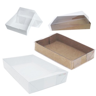 20 Caixas 18x12x3 para 15 doces trufas bombons presentes kits lembrancinhas e kit maquiagem 12x18x3 em Oferta na Shopee