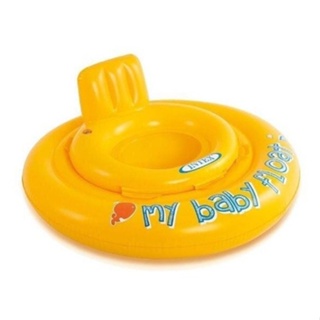 Boia Inflável Infantil Baby Float - Intex 56585 em Oferta na Shopee