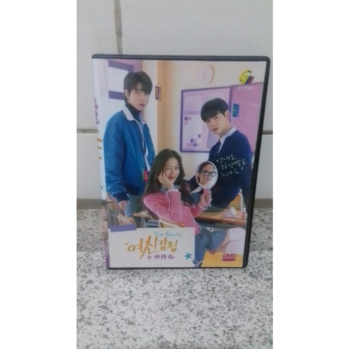 True Beauty Legendado: Onde Comprar | BuscaProdutos