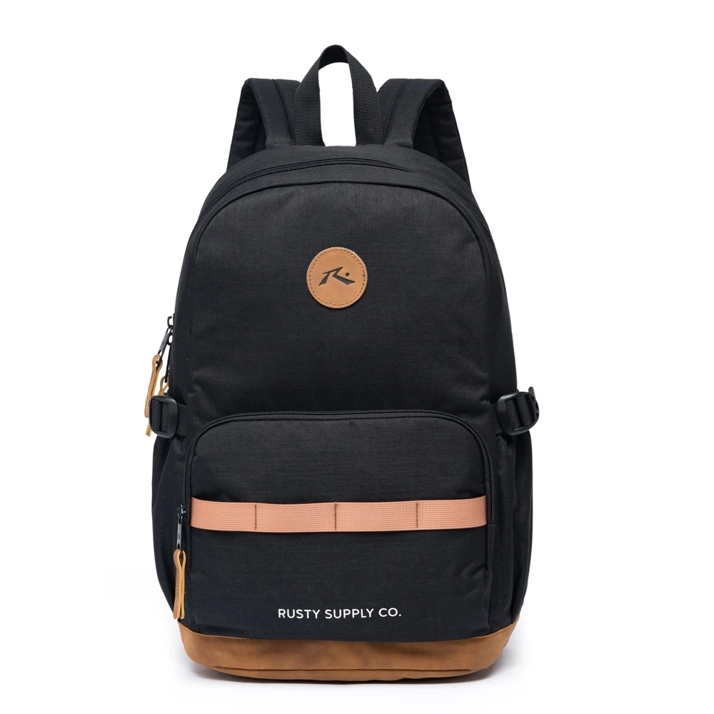 Mochila Masculina Escolar Faculdade Reforçada Grande Viagem