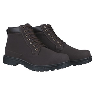 Bota Coturno Masculino Adventure Trabalho Promoção