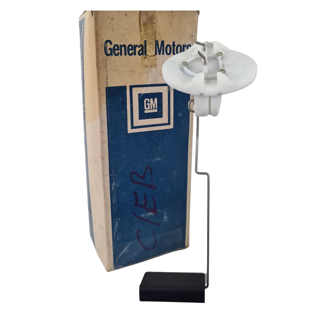 Medidor Combustível Gm Ipanema 89/91 02 Portas 52277610