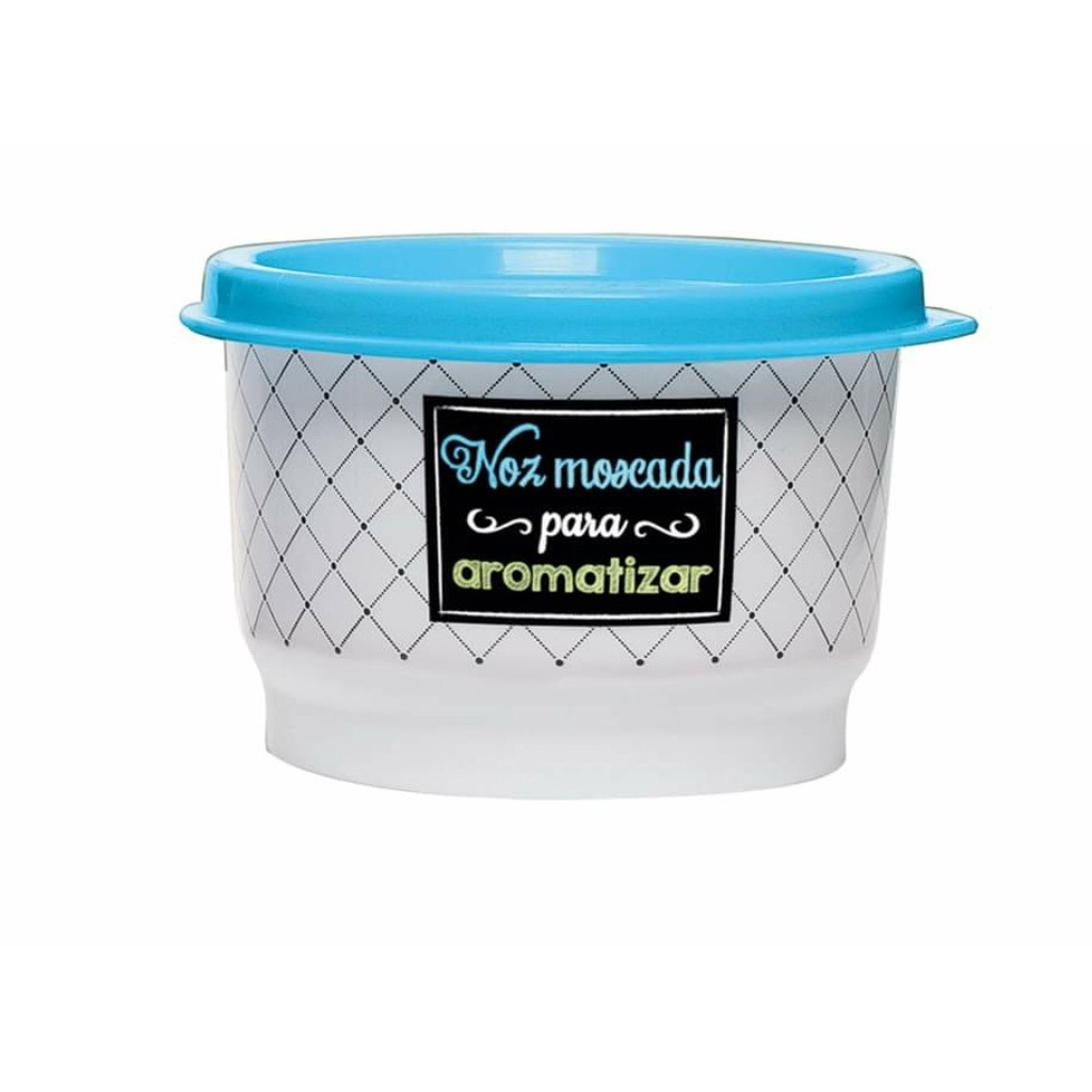Tupperware Potinho  Linha Bistrô da Tupperware